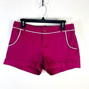 Banana Republic Women's Size 8 Ryan Fit Shorts